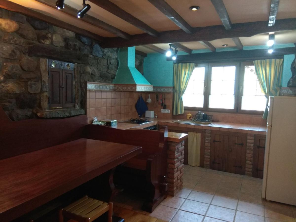 Casa Serafo Saliencia Extérieur photo