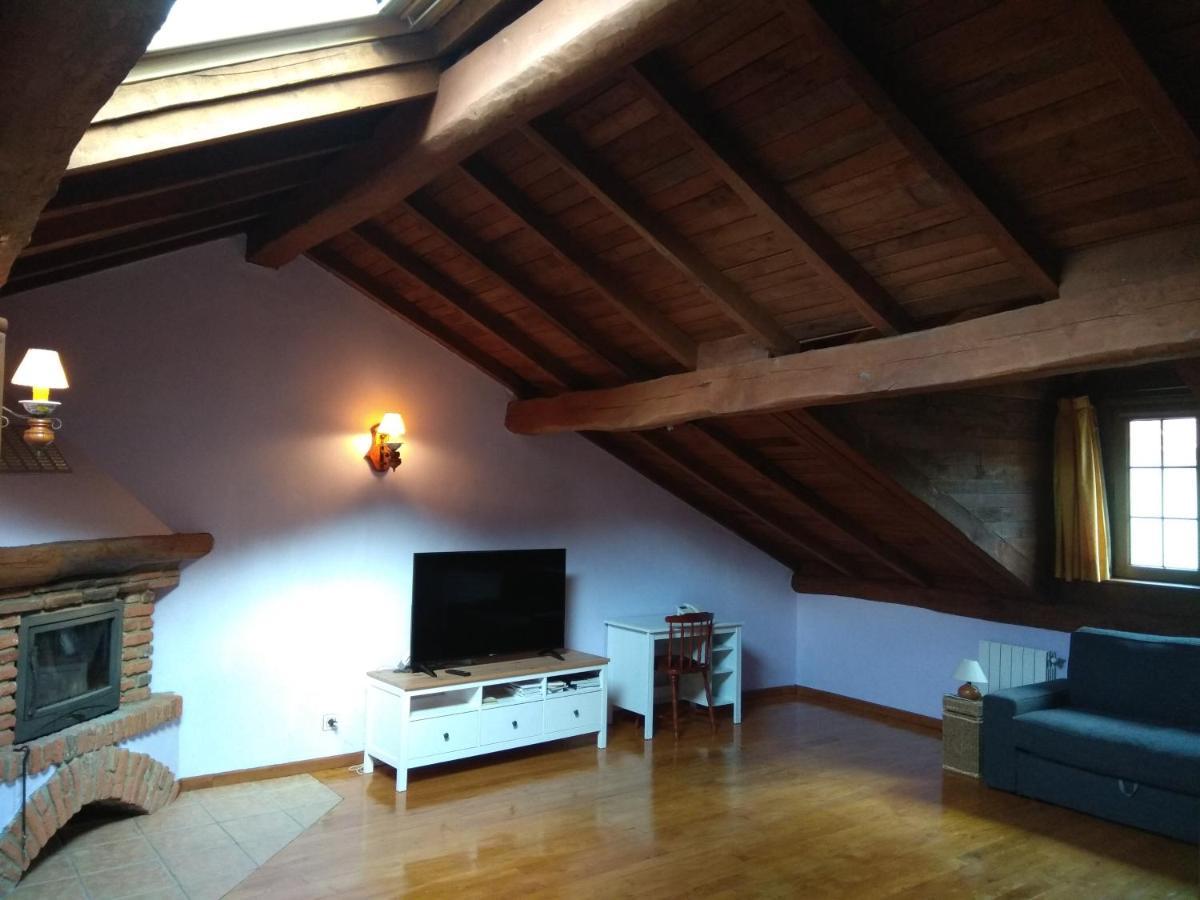 Casa Serafo Saliencia Extérieur photo